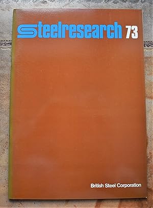 Steelresearch 73