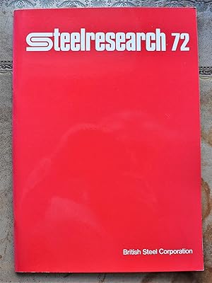 Steelresearch 72