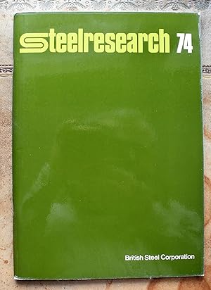 Steelresearch 74