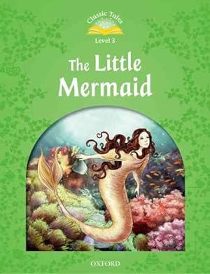Seller image for Little Mermaid for sale by GreatBookPrices