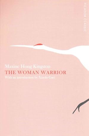 Seller image for Woman Warrior for sale by GreatBookPrices