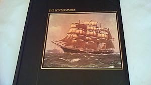 The seafarers: The Windjammers