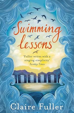 Seller image for Swimming Lessons (Paperback) for sale by Grand Eagle Retail