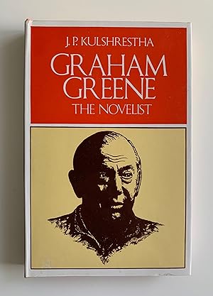Seller image for Graham Greene The Novelist for sale by Peter Scott
