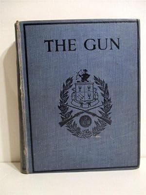 The Gun & Its Development. (Ninth edition).
