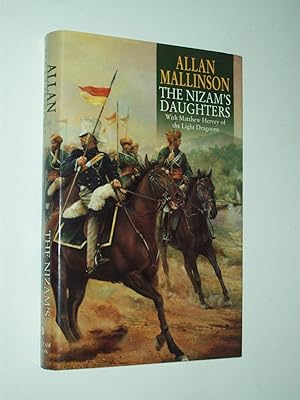 Seller image for The Nizam's Daughters: with Matthew Hervey of the Light Dragoons for sale by Rodney Rogers