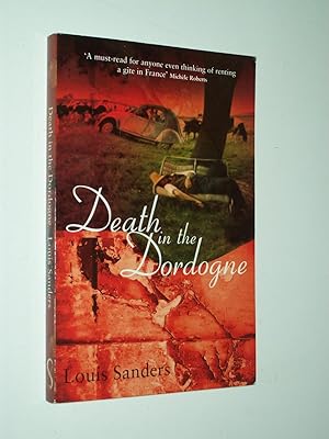 Seller image for Death in the Dordogne for sale by Rodney Rogers