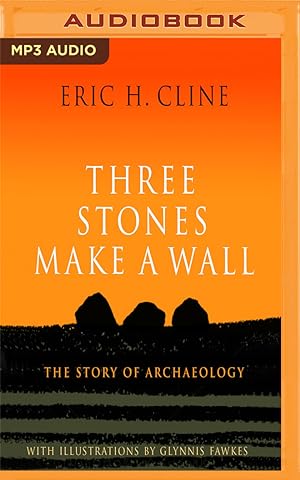 Seller image for Three Stones Make A Wall (Compact Disc) for sale by BargainBookStores