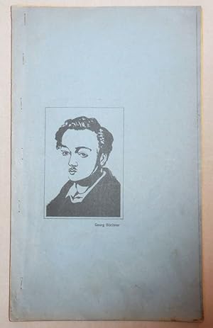 Seller image for The Everyday Theatre Bulletin (Number One) for sale by Derringer Books, Member ABAA