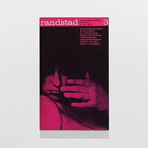 Image du vendeur pour randstad 3 mis en vente par The Idea of the Book