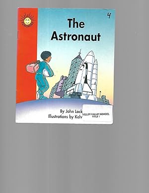 Seller image for The Astronaut (SUNSHINE) for sale by TuosistBook