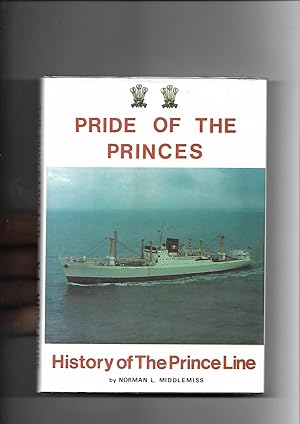 Pride of the Princes - History of the Prince Line
