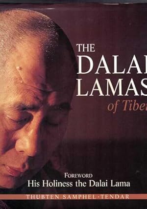 The Dalai Lamas of Tibet