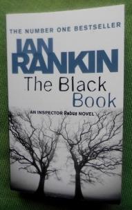 Seller image for The Black Book. An Inspector Rebus Novel. for sale by Versandantiquariat Sabine Varma