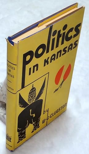 Politics in Kansas: A 4-Act Farce