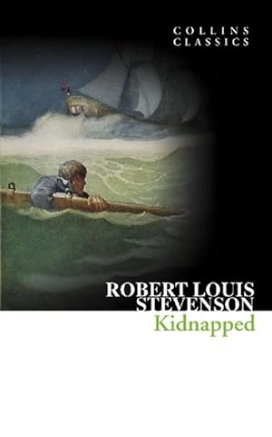 Seller image for Kidnapped (Paperback) for sale by AussieBookSeller