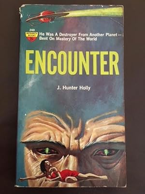 Encounter