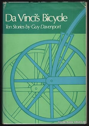 Bild des Verkufers fr Da Vinci's Bicycle: Ten Stories. zum Verkauf von Grendel Books, ABAA/ILAB
