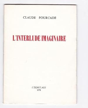 L'interlude imaginaire