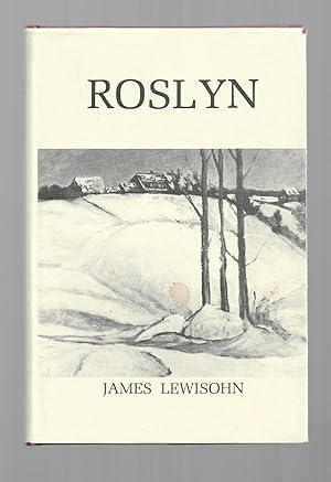 Seller image for Roslyn for sale by Gyre & Gimble