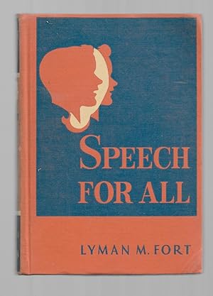 Speech For All