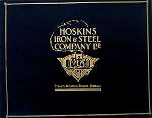 Hoskins Iron & Steel Company Ltd.