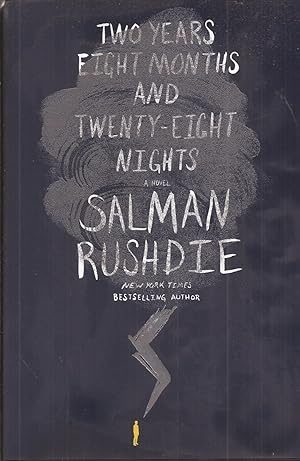Seller image for Two Years Eight Months and Twenty-Eight Nights (signed) for sale by Auldfarran Books, IOBA
