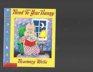 Image du vendeur pour Read to Your Bunny mis en vente par TuosistBook