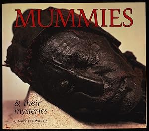 Mummies and their mysteries.