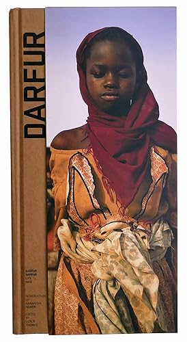 Seller image for Darfur Darfur Life/War for sale by Black Falcon Books