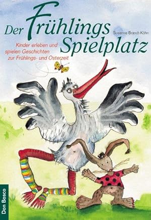 Der FrühlingsSpielplatz