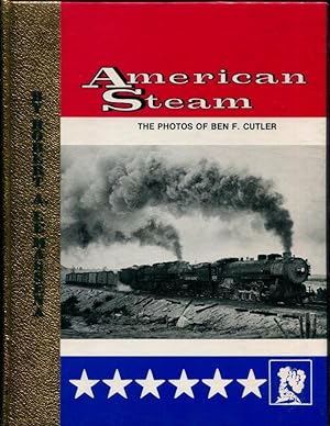 American Steam, Vol. 1