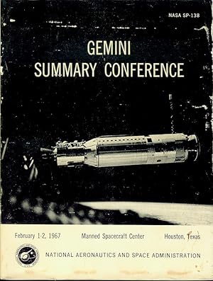 Gemini Summary Conference