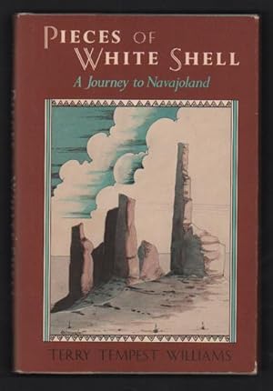 Seller image for Pieces of White Shell for sale by Ken Sanders Rare Books, ABAA