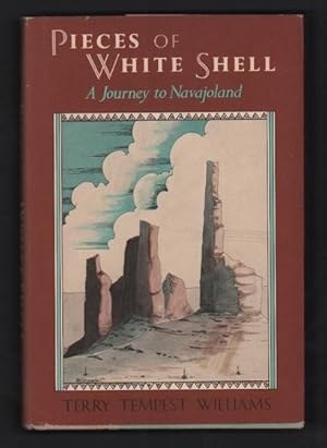 Seller image for Pieces of White Shell for sale by Ken Sanders Rare Books, ABAA