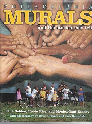 Seller image for PHILADELPHIA MURALS AND THE STORIES THEY TELL for sale by BOOK NOW