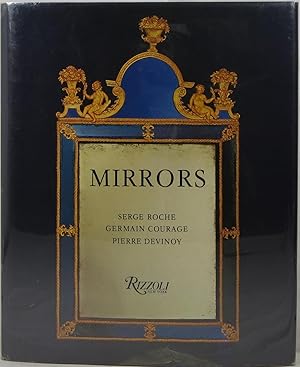 Imagen del vendedor de Mirrors a la venta por Newbury Books