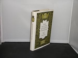Bild des Verkufers fr The Second Maiden's Tragedy (The Revel Plays), Edited by Anne Lancashire zum Verkauf von Provan Books