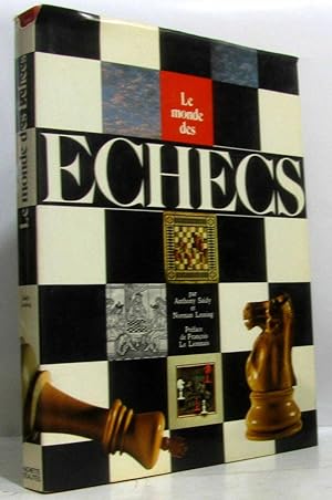 Seller image for Le Monde des checs for sale by crealivres