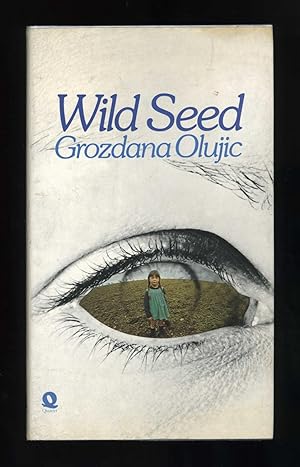 Bild des Verkufers fr WILD SEED zum Verkauf von Orlando Booksellers