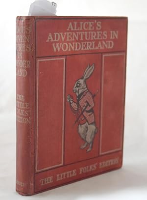 Alice's Adventures in Wonderland