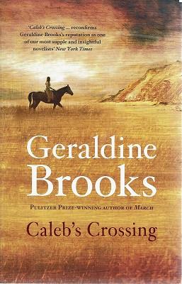 Seller image for Caleb's Crossing for sale by Marlowes Books and Music
