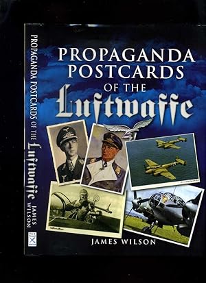 Immagine del venditore per Propaganda Postcards of the Luftwaffe venduto da Roger Lucas Booksellers