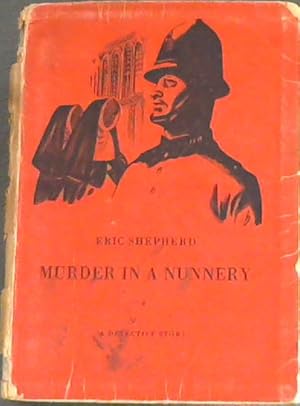 Bild des Verkufers fr Murder in a Nunnery: Red Series No.2 zum Verkauf von Chapter 1