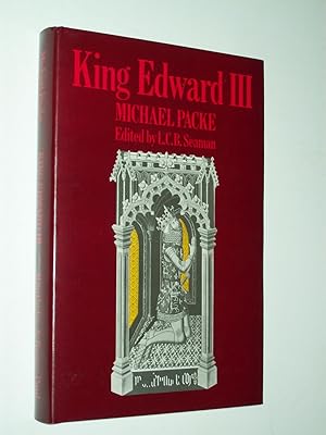 Immagine del venditore per King Edward III venduto da Rodney Rogers