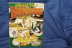 Collecting Railway Antiques