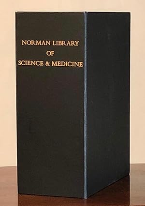 The Haskell F. Norman Library of Science & Medicine. Extra - Deluxe edition.