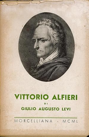 Seller image for Vittorio Alfieri for sale by Sergio Trippini