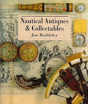 Immagine del venditore per Nautical Antiques & Collectables venduto da Sergio Trippini
