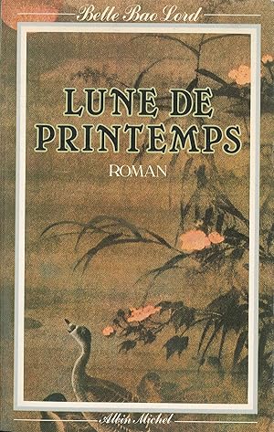 Image du vendeur pour Lune de Printemps mis en vente par Sergio Trippini